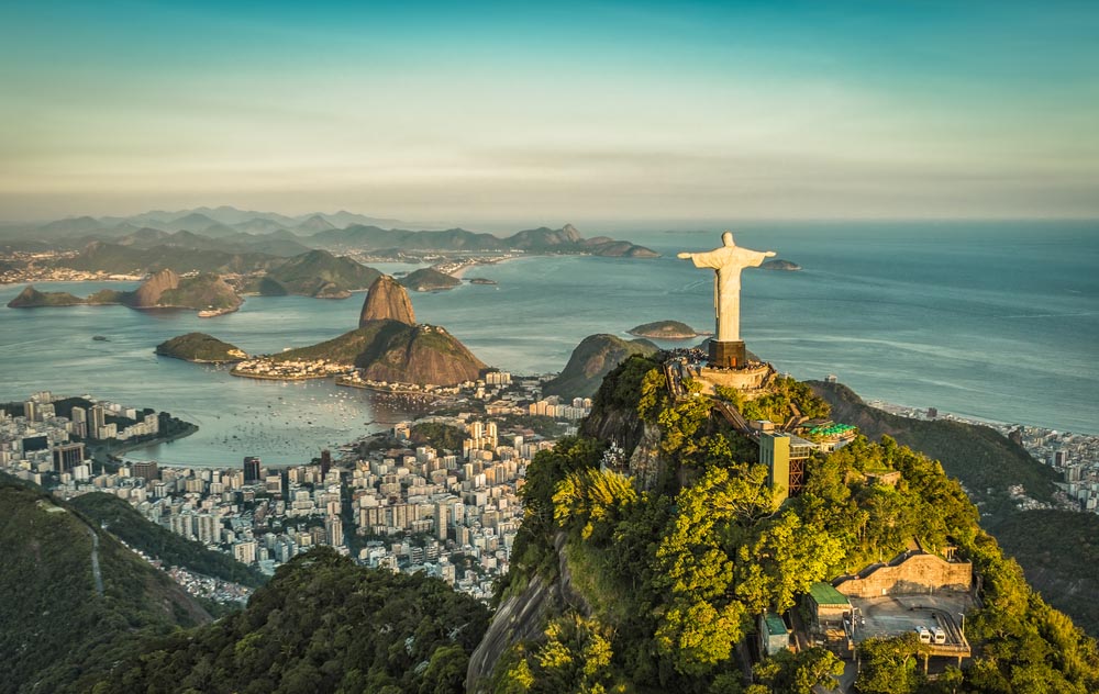 Rio de Janeiro - RJ