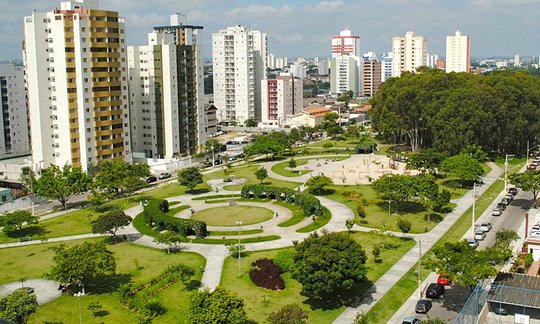 São José dos Campos - SP